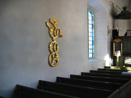 Livscykelns ros, vy