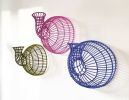 Fanfarer I, 2020