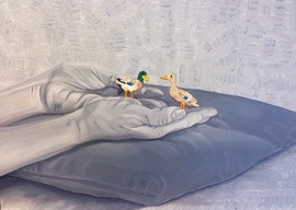 Kalle och Kajsa II