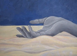 Vilande Hand