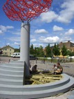 Fundament 8